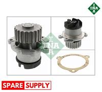 WATER PUMP FOR LADA 1500 CEVARO DIVA INA 538 0152 10