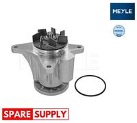 WATER PUMP FOR LAND ROVER DISCOVERY RANGE ROVER MEYLE 53-13 220 0008