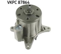 WATER PUMP FOR LAND ROVER DISCOVERY RANGE ROVER SKF VKPC 87864
