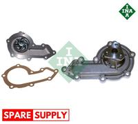 WATER PUMP FOR LAND ROVER INA 538 0646 10