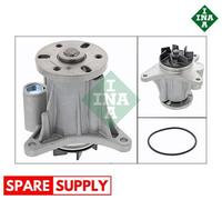WATER PUMP FOR LAND ROVER RANGE ROVER SPORT INA 538 0816 10