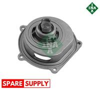 WATER PUMP FOR LAND ROVER ROVER HONDA INA 538 0486 10