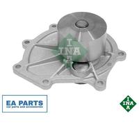 Water Pump for LAND ROVER ROVER INA 538 0488 10