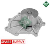 WATER PUMP FOR LAND ROVER ROVER INA 538 0488 10