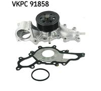 Water Pump for LEXUS LX SKF VKPC 91858