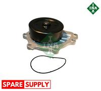 WATER PUMP FOR LEXUS TOYOTA INA 538 0541 10