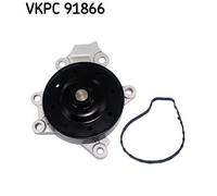 WATER PUMP FOR LEXUS TOYOTA TOYOTA (FAW) SKF VKPC 91866