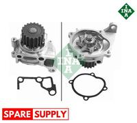 WATER PUMP FOR MAZDA INA 538 0101 10