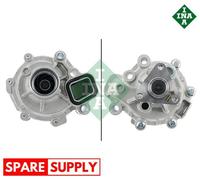 WATER PUMP FOR MAZDA INA 538 0711 10