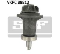 Water Pump for MERCEDES-BENZ C123 SKF VKPC 88813