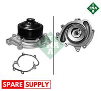 WATER PUMP FOR MERCEDES-BENZ CHRYSLER JEEP INA 538 0234 10