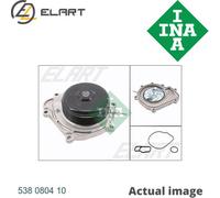 WATER PUMP FOR MERCEDES-BENZ CLS/SEDAN/GRANDE/Shooting/Brake C-CLASS/Sedan 2.1L