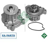 Water Pump for MERCEDES-BENZ INA 538 0098 10