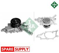 WATER PUMP FOR MERCEDES-BENZ INA 538 0203 10