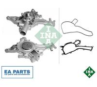 Water Pump for MERCEDES-BENZ INA 538 0211 10