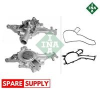 WATER PUMP FOR MERCEDES-BENZ INA 538 0211 10