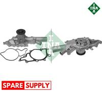 WATER PUMP FOR MERCEDES-BENZ INA 538 0220 10