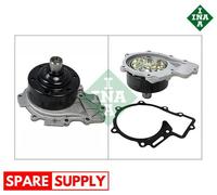 WATER PUMP FOR MERCEDES-BENZ INA 538 0221 10