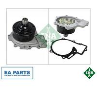 Water Pump for MERCEDES-BENZ INA 538 0221 10