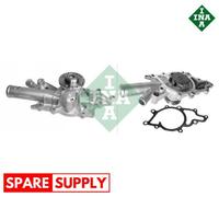 WATER PUMP FOR MERCEDES-BENZ INA 538 0224 10