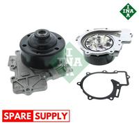 WATER PUMP FOR MERCEDES-BENZ INA 538 0749 10
