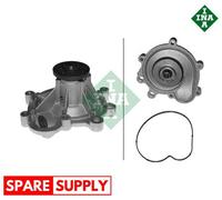WATER PUMP FOR MERCEDES-BENZ MERCEDES-BENZ (BBDC) INA 538 0222 10