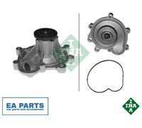 Water Pump for MERCEDES-BENZ MERCEDES-BENZ (BBDC) INA 538 0222 10