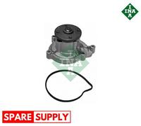 WATER PUMP FOR MERCEDES-BENZ MITSUBISHI RENAULT TRUCKS INA 538 0113 10