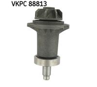 Water Pump for MERCEDES-BENZ S123 SKF VKPC 88813