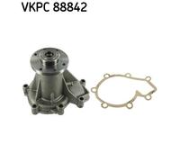 WATER PUMP FOR MERCEDES-BENZ S124 W124 W202 S202 SKF VKPC 88842