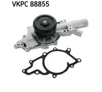WATER PUMP FOR MERCEDES-BENZ S204 C209 W211 VF211 SKF VKPC 88855