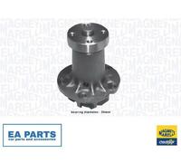 Water Pump for MERCEDES-BENZ W114 W115 S123 C123 MAGNETI MARELLI 352316170665