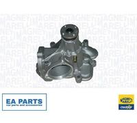 Water Pump for MERCEDES-BENZ W124 C140 W210 S210 MAGNETI MARELLI 352316170696