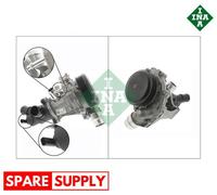 WATER PUMP FOR MERCEDES-BENZ W176 W246 C117 X117 INA 538 0731 10