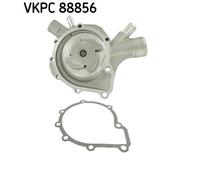 WATER PUMP FOR MERCEDES-BENZ W203 CL203 S203 SKF VKPC 88856