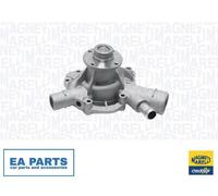 Water Pump for MERCEDES-BENZ W203 S202 CL203 S203 MAGNETI MARELLI 352316170684