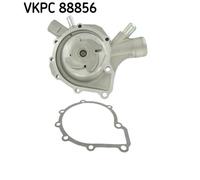 Water Pump for MERCEDES-BENZ W203 SKF VKPC 88856