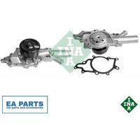 Water Pump for MERCEDES-BENZ W203 W204 CL203 S203 INA 538 0213 10