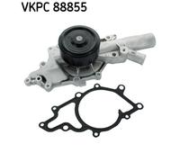 WATER PUMP FOR MERCEDES-BENZ W203 W204 CL203 S203 SKF VKPC 88855