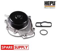 WATER PUMP FOR MERCEDES-BENZ W204 C204 S204 C218 HEPU P1513