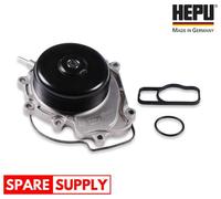 WATER PUMP FOR MERCEDES-BENZ W204 C204 S204 C218 HEPU P1513