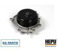 Water Pump for MERCEDES-BENZ W204 C204 S204 C218 HEPU P1513