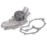 WATER PUMP FOR MERCEDES-BENZ W211 W463 W163 W220 FEBI BILSTEIN 26397
