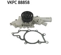 WATER PUMP FOR MERCEDES-BENZ W220 SKF VKPC 88858
