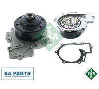 Water Pump for MERCEDES-BENZ W639 INA 538 0749 10