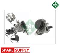 WATER PUMP FOR MERCEDES-BENZ X156 INA 538 0731 10
