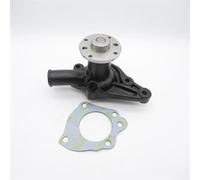 Water Pump for MGB 18V Engines - High-Performance Cooling & Precision Fit (GWP130)