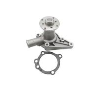 Water Pump for MGB 5-Bearing (18GB-GG) - High-Performance Cooling & Precision Fit