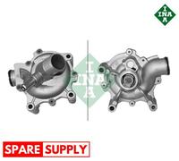 WATER PUMP FOR MINI INA 538 0183 10