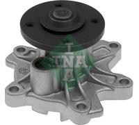 INA 538 0491 10 Water pump